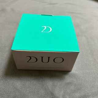 デュオ(DUO)のj u n様専用　デュオ　クレンジングバームＢ　敏感肌用クレンジング　90g(クレンジング/メイク落とし)