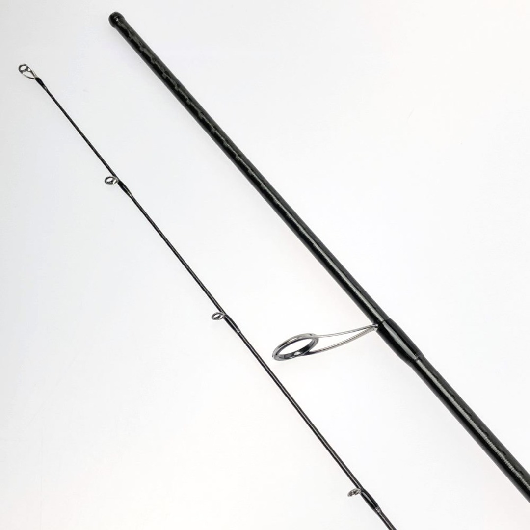 SHIMANO(シマノ)の▽▽シマノ 22ハードロッカーSS S76ML+ 353184 スポーツ/アウトドアのフィッシング(ロッド)の商品写真