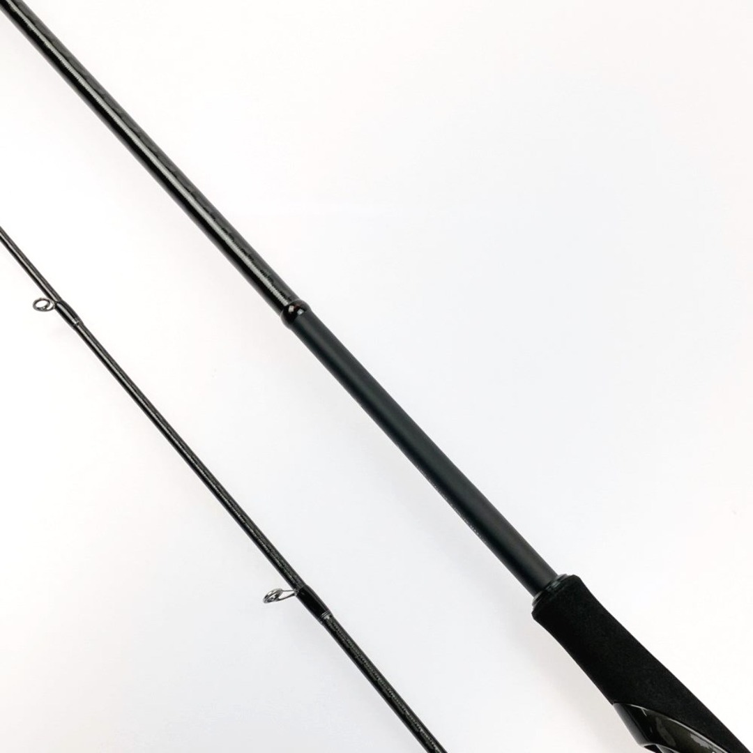 SHIMANO(シマノ)の▽▽シマノ 22ハードロッカーSS S76ML+ 353184 スポーツ/アウトドアのフィッシング(ロッド)の商品写真