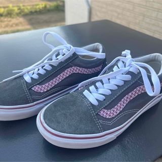 ヴァンズ(VANS)のVANS オールドスクール(スニーカー)