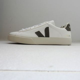 ヴェジャ(VEJA)の【新品】定価26,400円　VEJA　CAMPO　スニーカー　40　US7(スニーカー)