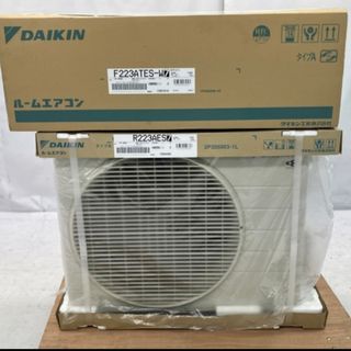 ダイキン(DAIKIN)の専用(エアコン)