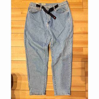 リーバイス(Levi's)のLevi's　562(TM) ルーズテーパー  INDIGO W34 L32(デニム/ジーンズ)