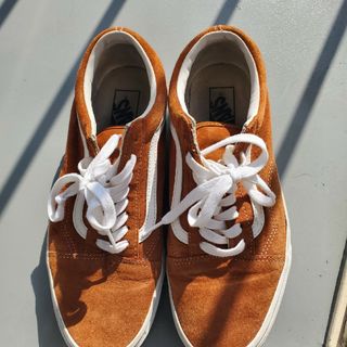 VANS オールドスクール VN0A38G1U5K(スニーカー)