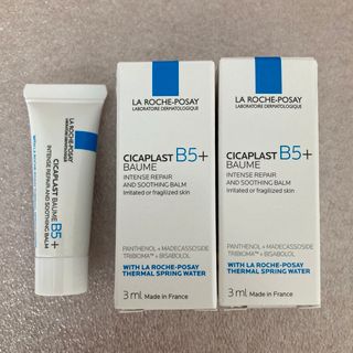 LA ROCHE-POSAY - 【サンプルセット】LA POCHE-POSAY