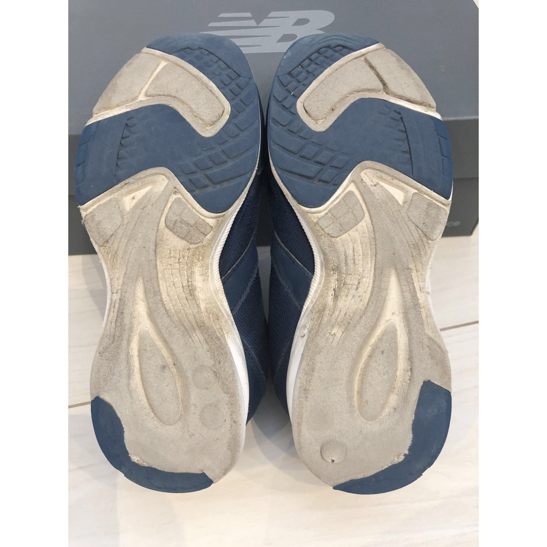 New Balance(ニューバランス)のシューズ　靴　まとめ売り　スニーカー　サンダル キッズ/ベビー/マタニティのベビー靴/シューズ(~14cm)(スニーカー)の商品写真