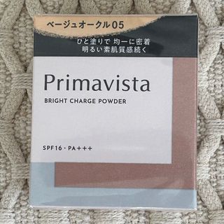 プリマヴィスタ(Primavista)のプリマヴィスタ ファンデーション(ファンデーション)