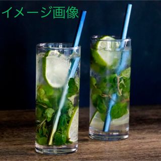 純チタンストロー2本(食器)