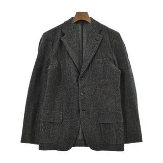 コムデギャルソンオムドゥ(COMME des GARCONS HOMME DEUX)のCOMME des GARCONS HOMME DEUX カジュアルジャケット 【古着】【中古】(テーラードジャケット)