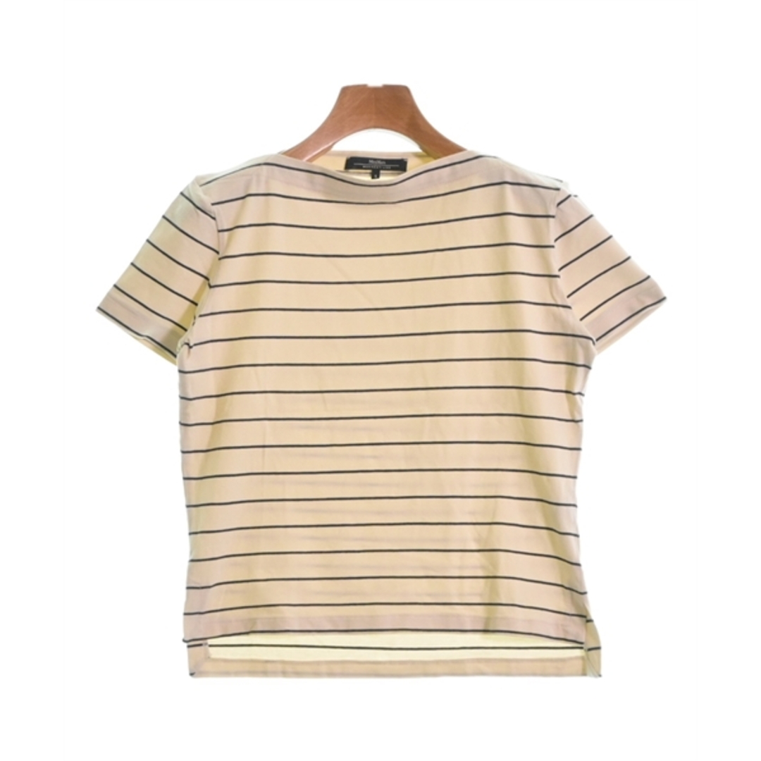 MAX MARA WEEK END LINE Tシャツ・カットソー S 【古着】【中古】 レディースのトップス(カットソー(半袖/袖なし))の商品写真