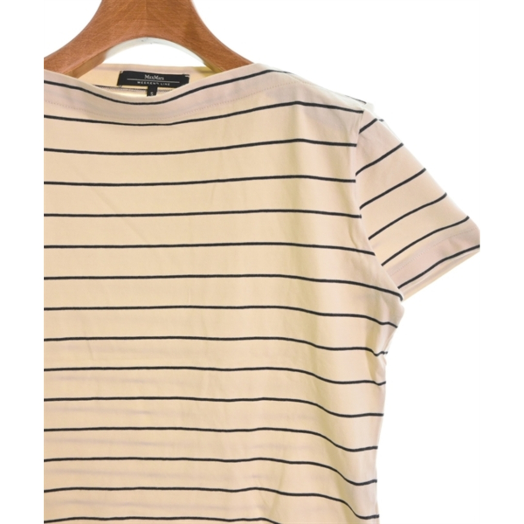 MAX MARA WEEK END LINE Tシャツ・カットソー S 【古着】【中古】 レディースのトップス(カットソー(半袖/袖なし))の商品写真