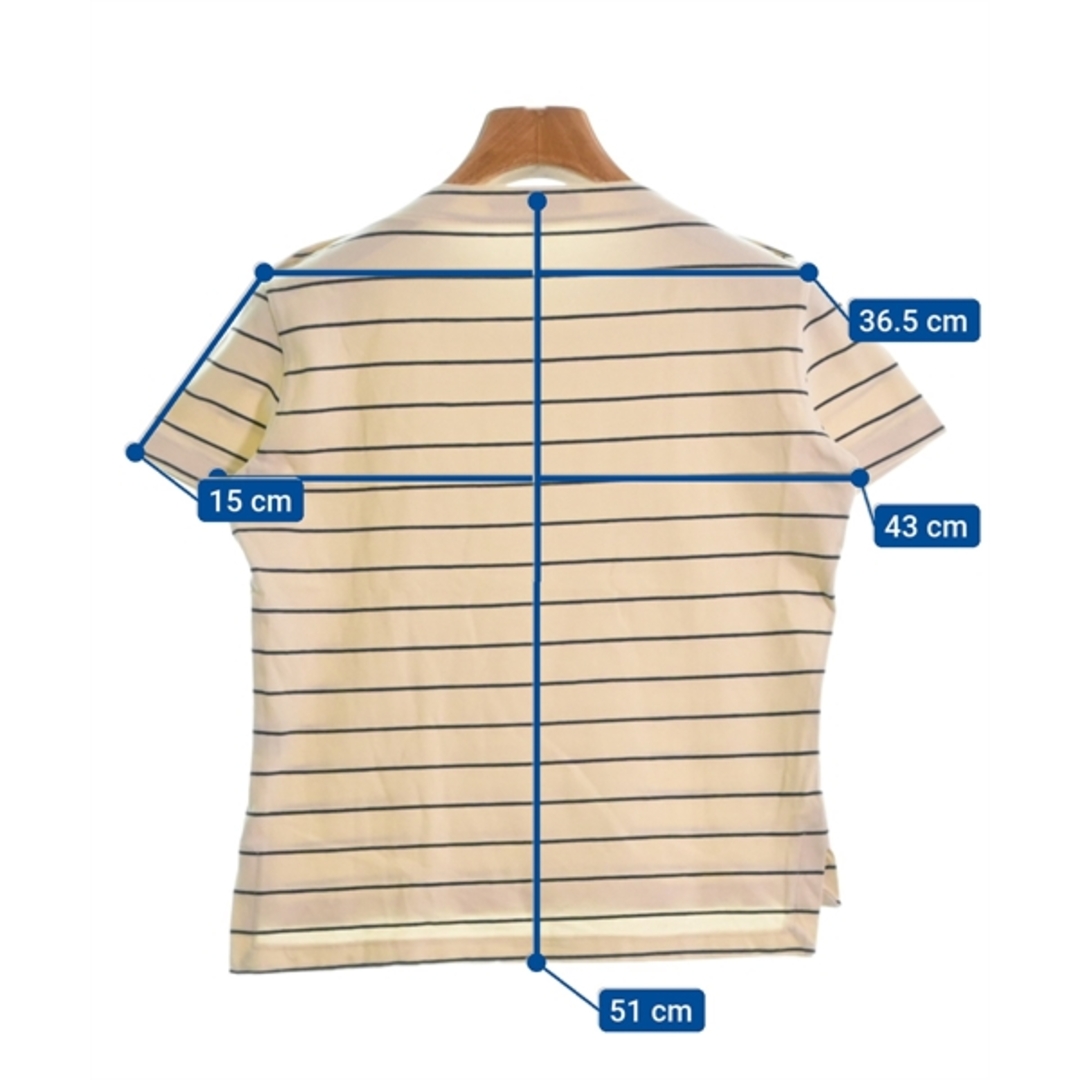 MAX MARA WEEK END LINE Tシャツ・カットソー S 【古着】【中古】 レディースのトップス(カットソー(半袖/袖なし))の商品写真
