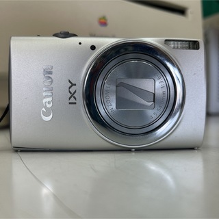 キヤノン(Canon)の 美品！Canon IXY630(コンパクトデジタルカメラ)