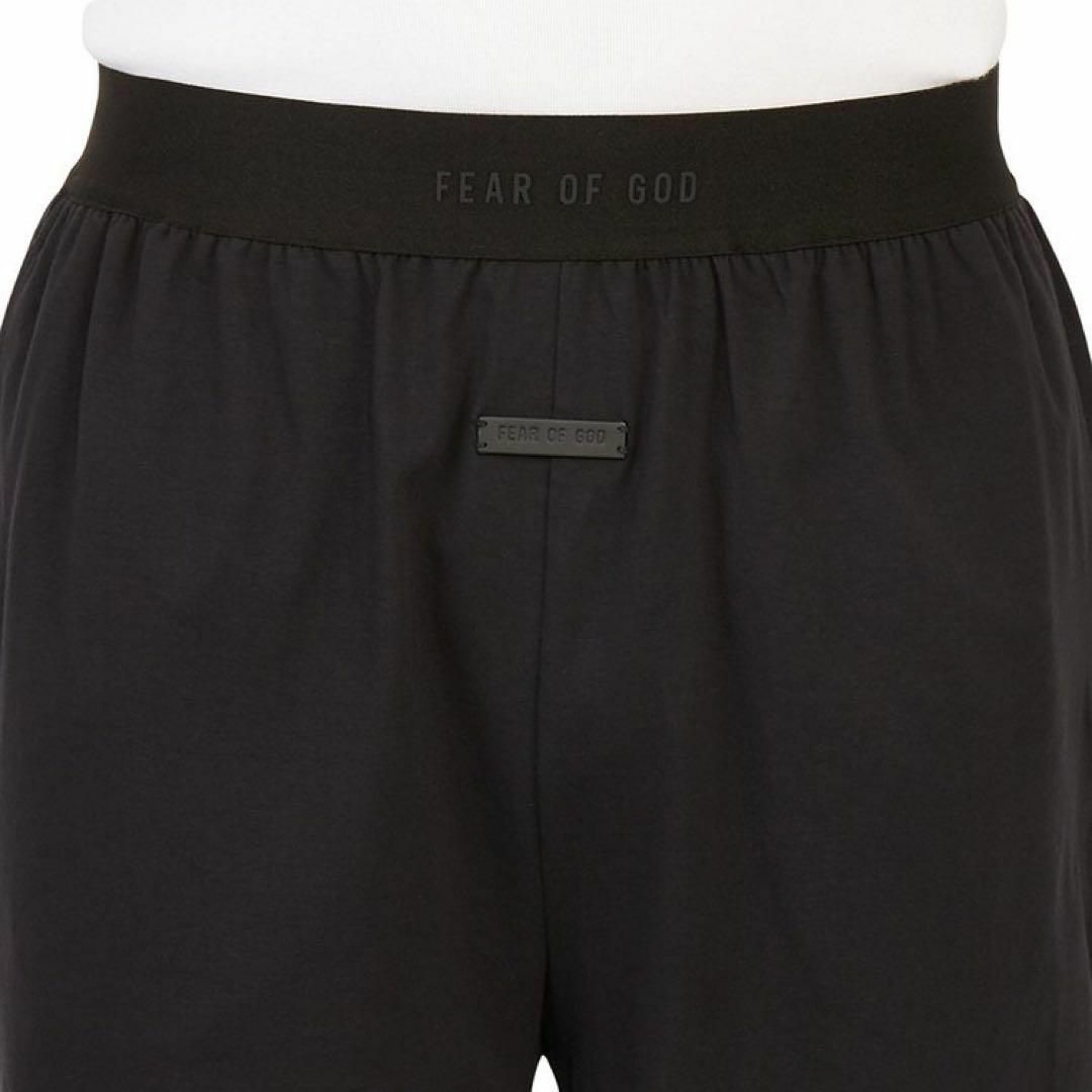 FEAR OF GOD(フィアオブゴッド)のFear of God ショートパンツ スポーツウェア 半ズボン M メンズのパンツ(ショートパンツ)の商品写真