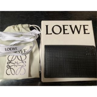 LOEWE - LOEWE カードケース