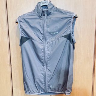 パタゴニア(patagonia)のスナフキン様専用　PATAGONIA パタゴニア ナイントレイルズ ベスト(ウェア)