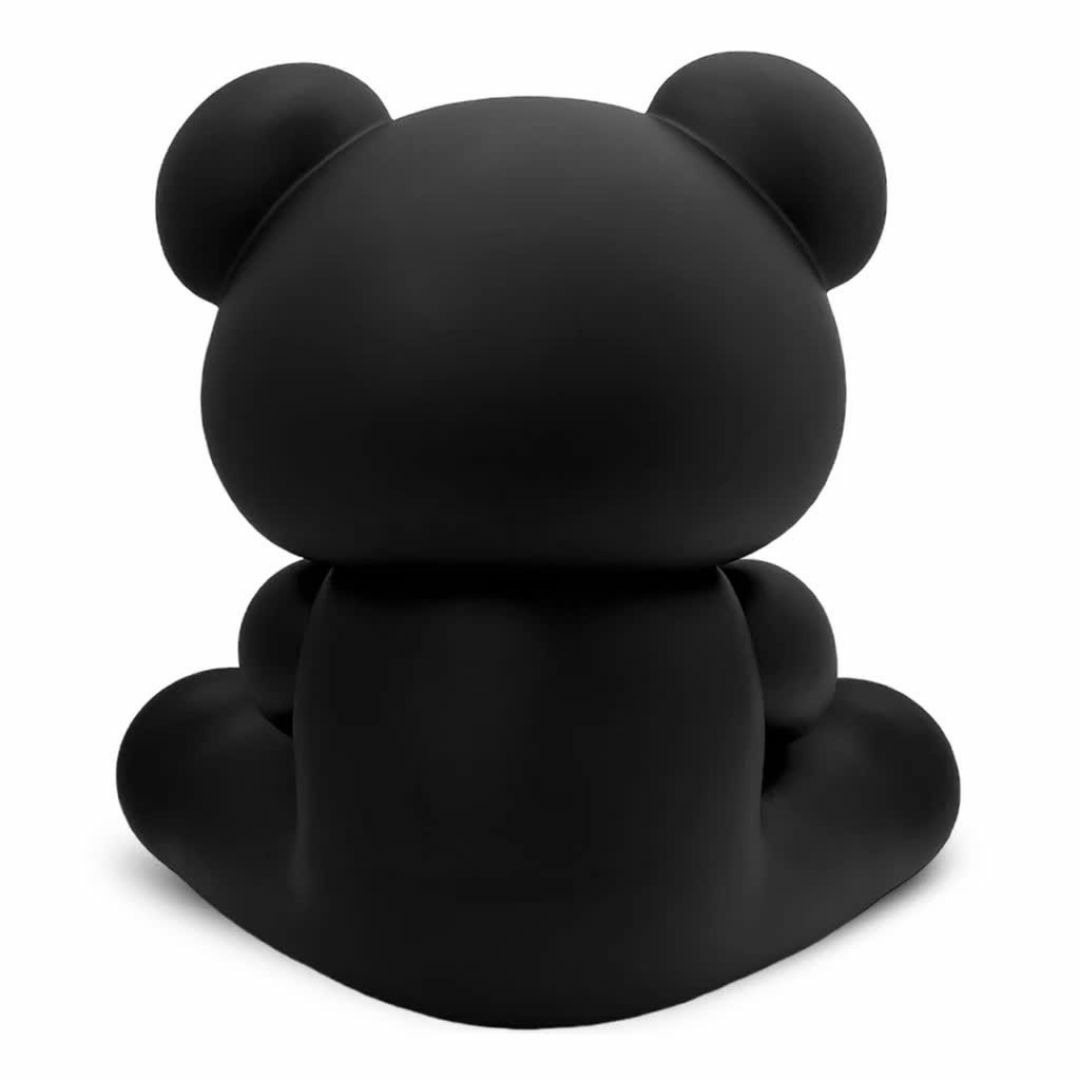 UNDERCOVER - 限定 UNDERCOVER BEAR / BOUNTY HUNTER SKULLの UNDERCOVER - 限定 UNDERCOVER BEAR / BOUNTY HUNTER SKULLの