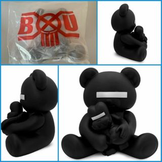 アンダーカバー(UNDERCOVER)の限定 UNDERCOVER BEAR / BOUNTY HUNTER SKULL(その他)