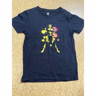 グラニフ(Design Tshirts Store graniph)のグラニフ⭐︎仮面ライダーゼロワンTシャツ⭐︎140センチ(Tシャツ/カットソー)