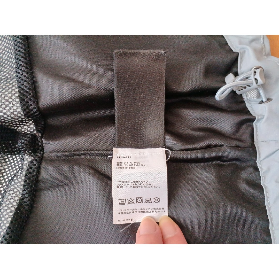 THE NORTH FACE(ザノースフェイス)のノースフェイス レディースS ジャンパー レディースのジャケット/アウター(ナイロンジャケット)の商品写真