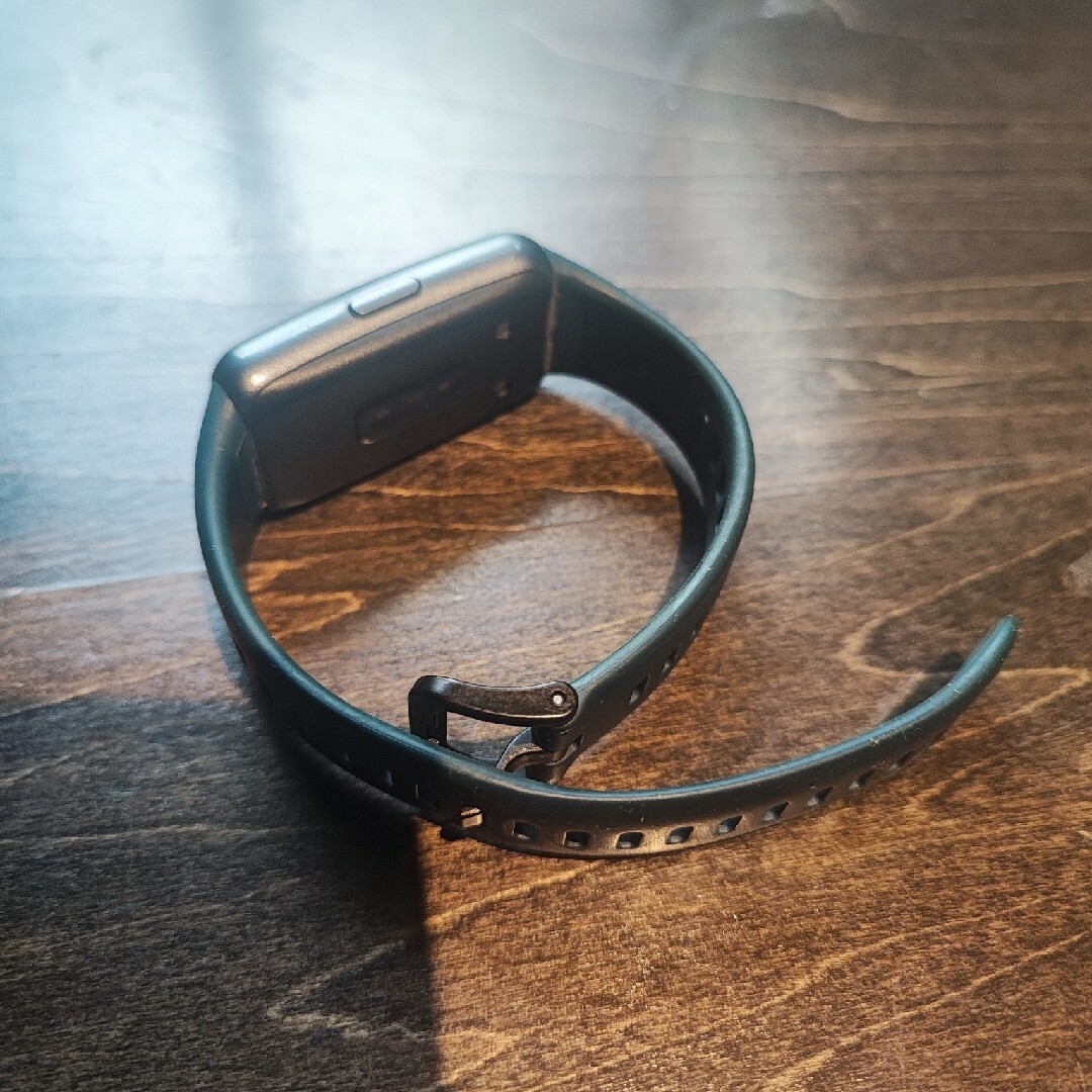 Huawei band 6 メンズの時計(腕時計(デジタル))の商品写真