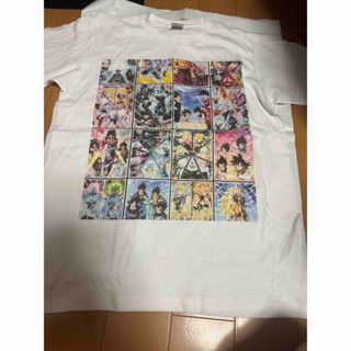 ドラゴンボール(ドラゴンボール)の[非売品]ドラゴンボールTシャツMサイズ半袖(Tシャツ(半袖/袖なし))