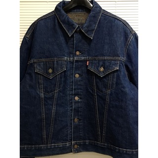 Levi's - リーバイス 506XX 1st デニムジャケット Gジャン 44 米国製の 