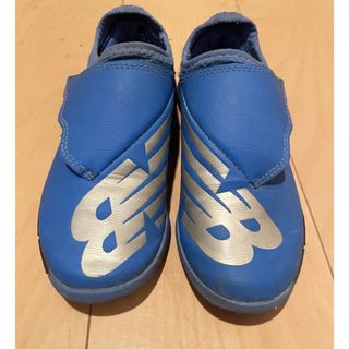 ニューバランス(New Balance)のトレーニングシューズ　サッカー　ニューバランス(シューズ)