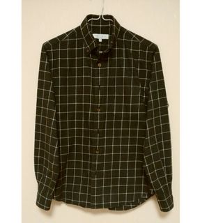 ユナイテッドアローズ(UNITED ARROWS)の★ユナイテッドアローズ★長袖シャツ★ネルシャツ★(シャツ)