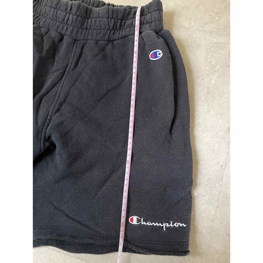 Champion(チャンピオン)のチャンピオン　ハーフパンツ　Champion（チャンピオン） メンズのパンツ(ショートパンツ)の商品写真