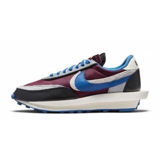 ナイキ(NIKE)のUNDERCOVER × sacai × Nike LD Waffle(スニーカー)