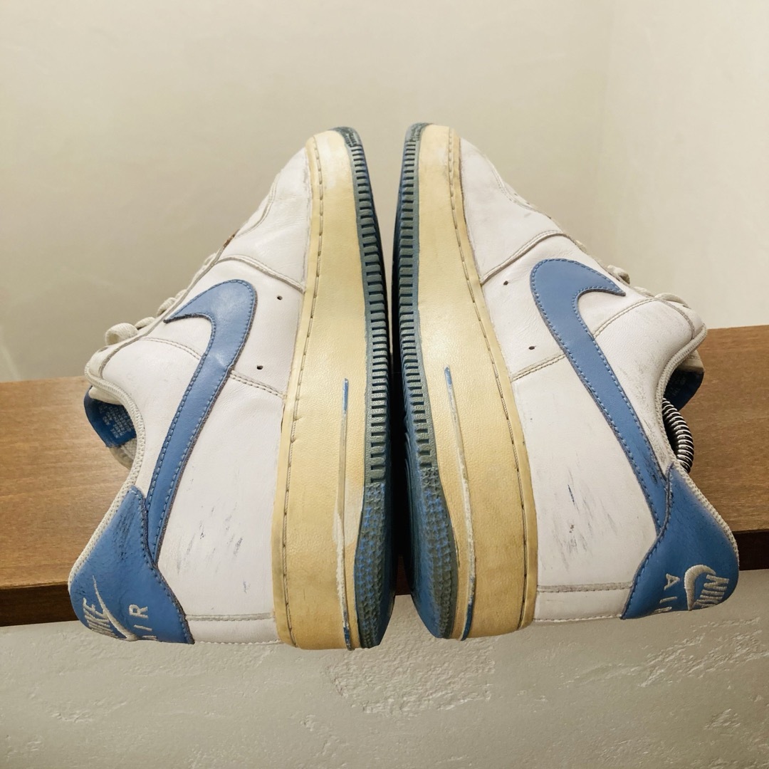 NIKE(ナイキ)の【レア】NIKE AIR FORCE 1 PLAYERS 2006 27.5cm メンズの靴/シューズ(スニーカー)の商品写真