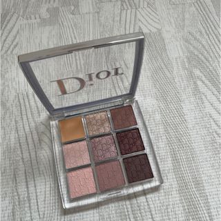 Christian Dior - Dior アイパレット 002 クール