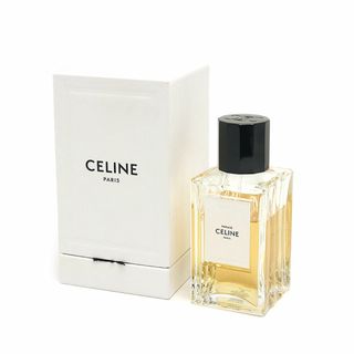 セリーヌ(celine)のセリーヌ パラード PARADE オードゥ パルファン 100ml 残量7-8割(香水(女性用))