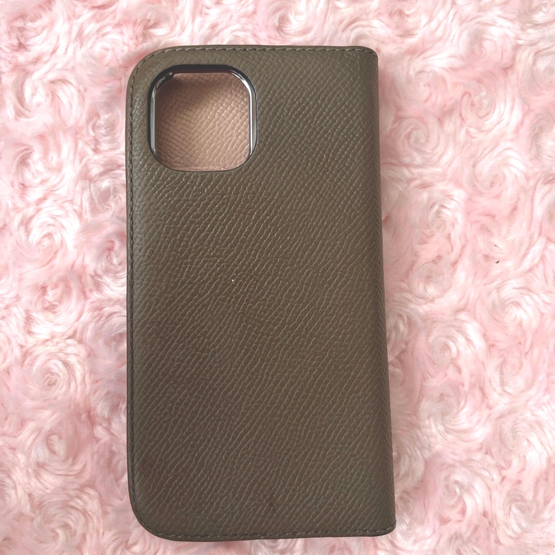 手帳型 iPhoneケース ボナベンチュラ さみしい 手帳型 iPhoneケース ボナベンチュラ さみしい