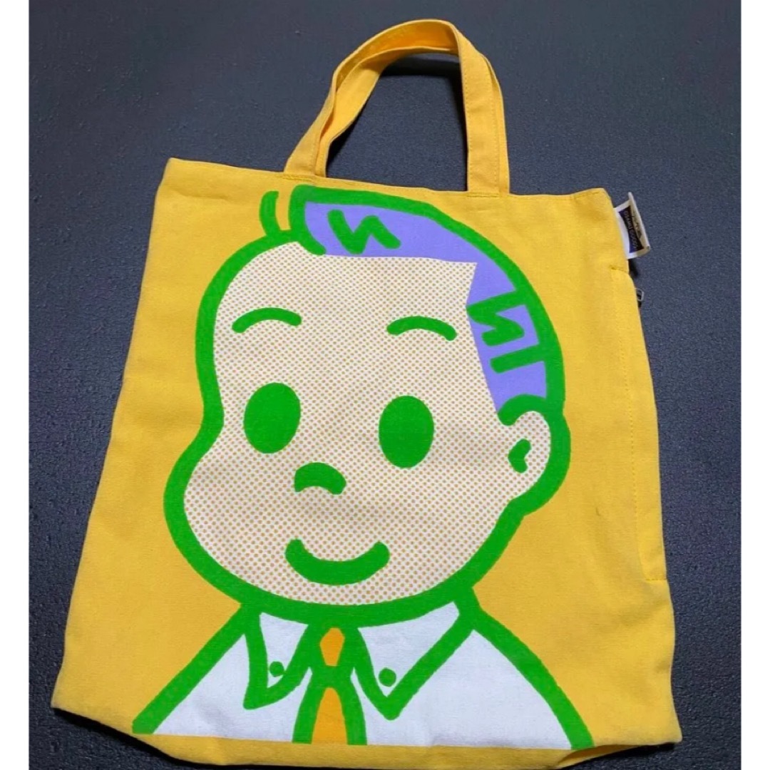 ROOTOTE(ルートート)のルートート×オサムグッズコラボバッグ　ジャック レディースのバッグ(ハンドバッグ)の商品写真