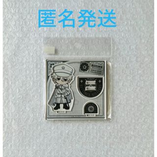 ブルーロック 凪誠士郎 アクリルスタンド Blue military(その他)