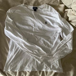 ポロラルフローレン(POLO RALPH LAUREN)のラルフローレン　ポロ　ロンT(Tシャツ(長袖/七分))