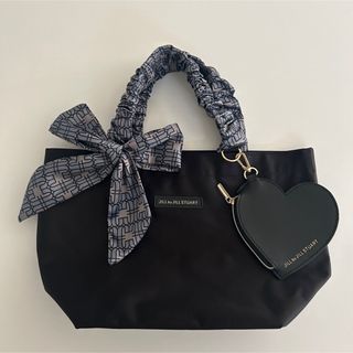 sweet 5月号付録 JILL STUART ジルスチュアート トートバッグ