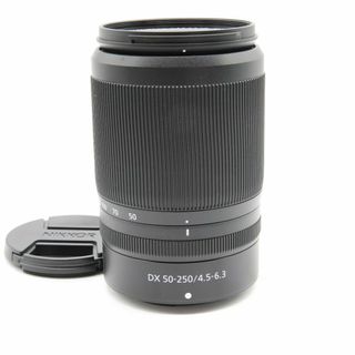  【ほぼ新品】NIKKOR Z DX 50-250mm 809