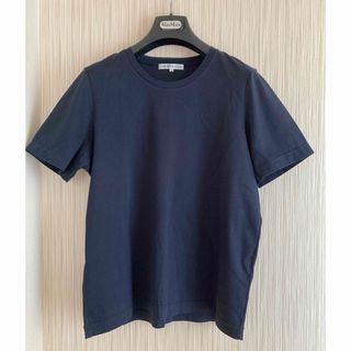 23区 - 23区L【44】濃紺カットソー（Tシャツ）