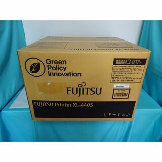FUJITSU Printer XL-4405 モノクロページプリンター