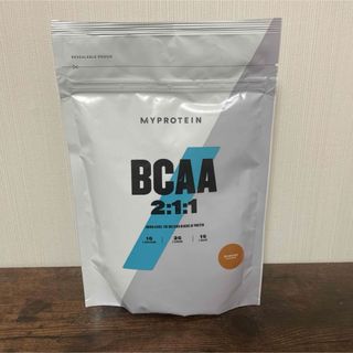 MYPROTEIN - マイプロテイン　bcaa  250g   ラムネ