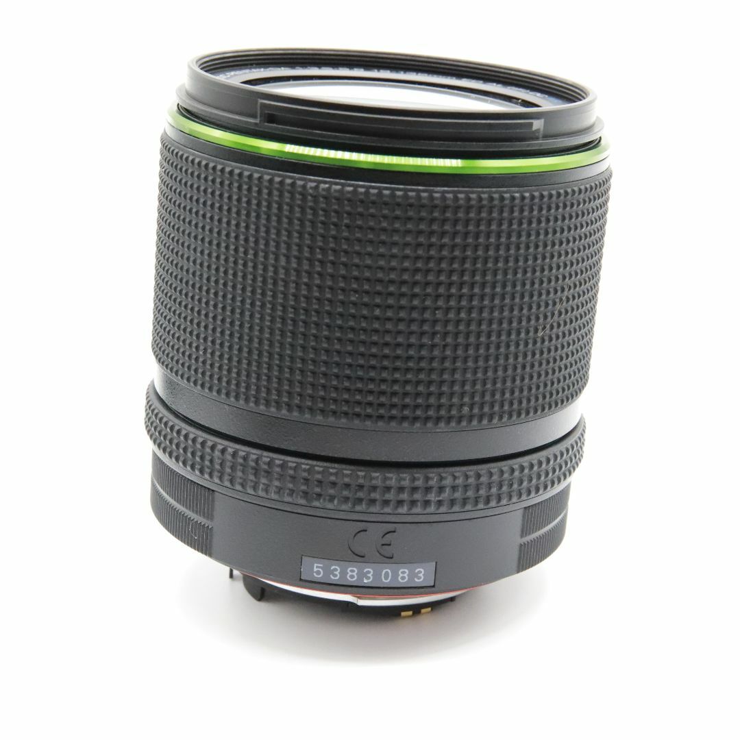 PENTAX(ペンタックス)の【良品】PENTAX-DA 18-135mmF3.5-5.6ED AL 811 スマホ/家電/カメラのカメラ(レンズ(ズーム))の商品写真