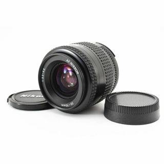 ニコン(Nikon)の【良品/作例】Nikon AF 35-70mm F3.3-4.5 Zoom(レンズ(ズーム))