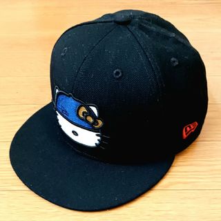 ニューエラー(NEW ERA)のニューエラ ハローキティ(キャップ)