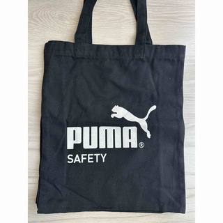 PUMA - プーマ PUMA バック 新品未使用(非売品)