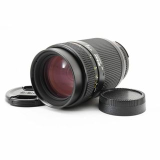 ニコン(Nikon)の【美品/作例】Nikon AF 70-210mm f/4-5.6(レンズ(ズーム))