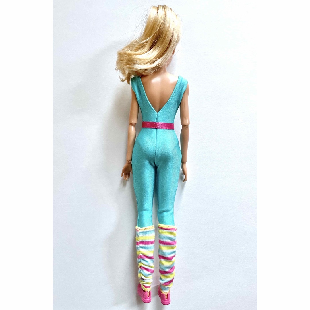 Barbie(バービー)のバービー　トイストーリー エンタメ/ホビーのおもちゃ/ぬいぐるみ(キャラクターグッズ)の商品写真