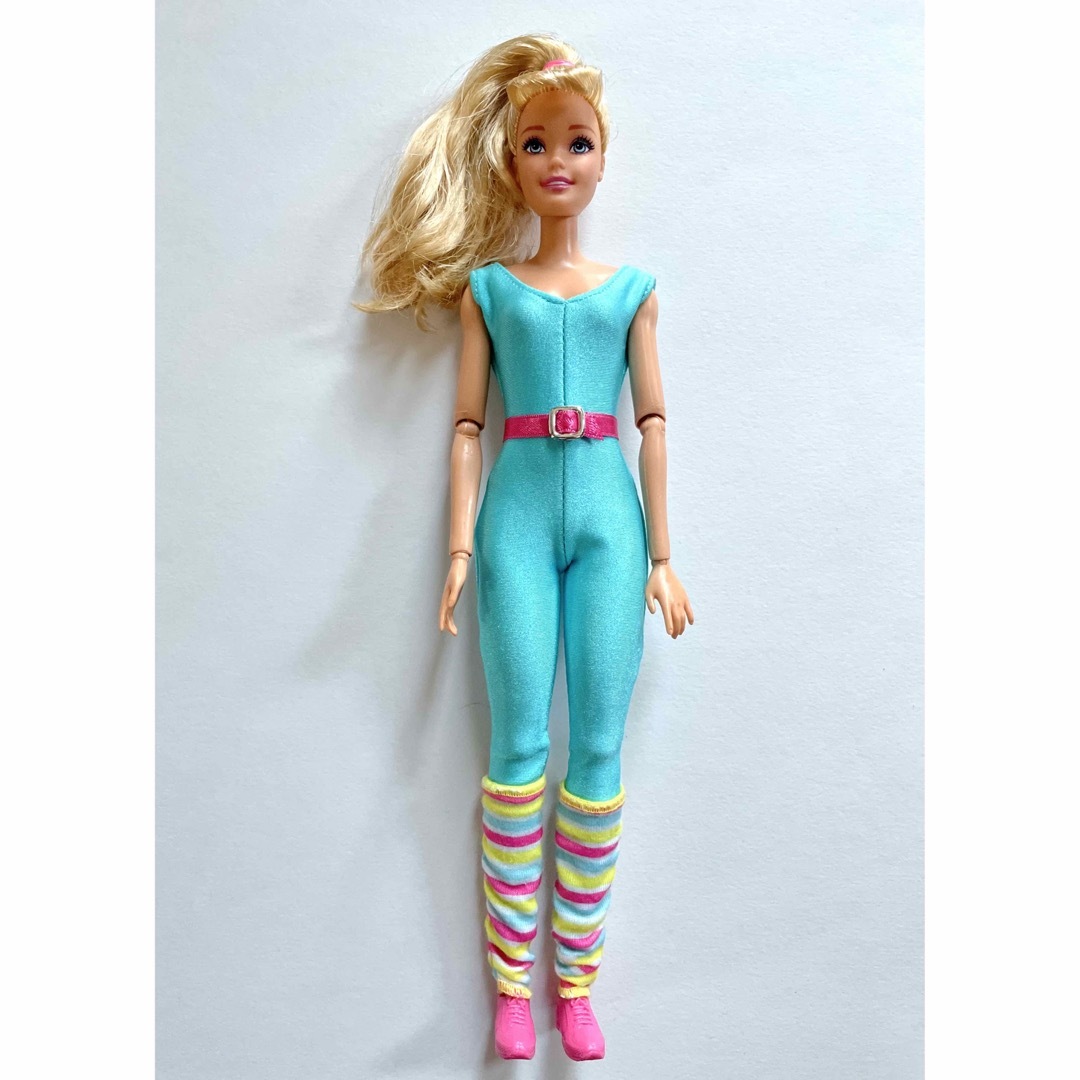 Barbie(バービー)のバービー　トイストーリー エンタメ/ホビーのおもちゃ/ぬいぐるみ(キャラクターグッズ)の商品写真